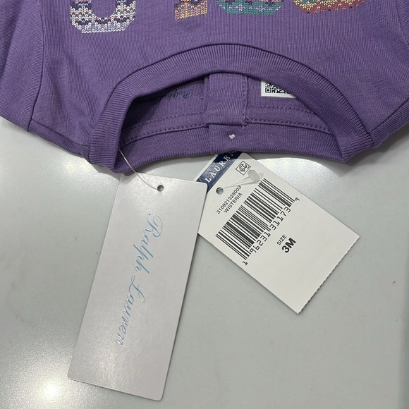 Polo by Ralph Lauren Kids 3m Giftable - Picture 3 of 4
